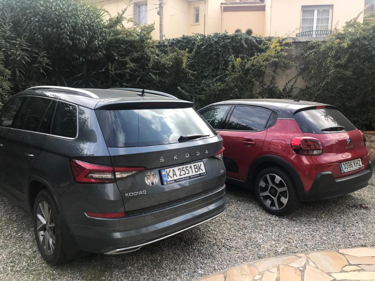 Hebergements A La Rive, Accueil Ouvert Tous Les Jours Jusqu'A 20H00 Dernier Delai, Depuis 30 Ans ! Reserver Ici Svp ! Merci ! Aucun Reglement A Distance Accepte, Paiement Par Cb, Especes, Cheque Ou Cheques-Vacances Imperativement A La Remise Des Clef Amélie-les-Bains-Palalda Zewnętrze zdjęcie